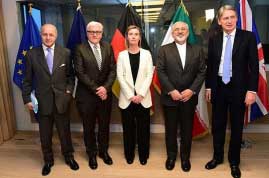 اخبار,اخبار سیاست خارجی , مذاکرات ایران و 5+1 