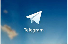 اخبار,اخباراجتماعی, تلگرام  