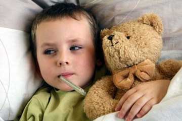 آلرژی در نوزادان,درمان آلرژی نوزادان