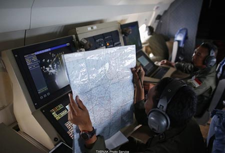 اخبار,اخبار بین الملل ,کشف اجساد مسافران هواپیمای ایرآسیا 