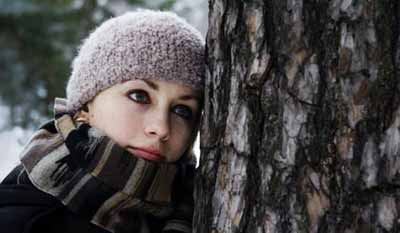 روانشناسی,افسردگی زمستانی