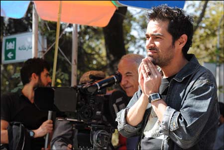اخبار , اخبار فرهنگی,مصاحبه با شهاب حسینی,فیلم های شهاب حسینی