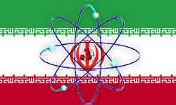 خودکفایی ایران در تولید کیک زرد هسته‌ ای
