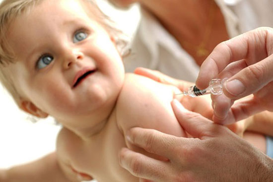 مراقبت های بعد از واکسن را جدی بگیرید