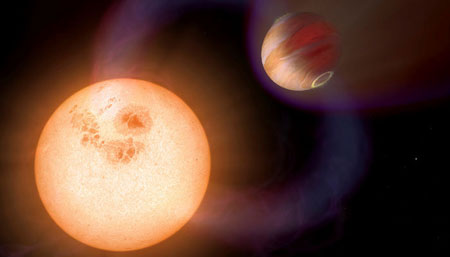 اخبار , اخبار علمی, منظومه شمسی
