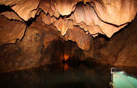 غار,غار زیبا,غار شگفت انگیز, غارهای جهان