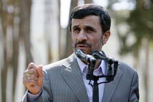 احمدی نژاد,جلسه هیات دولت, قانون جدید مالیاتی