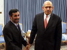 مذاکره مستقیم با آمریکا,مذاکره احمدی نژاد با آمریکا