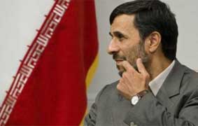 تنها جایی که در غرب از احمدی نژاد تعریف می کند، کجاست؟/ قطع یارانه ها، با هدف منفور شدن احمدی نژاد انجام شد!  