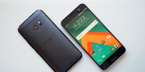 آیا HTC 10 می تواند سرنوشت سازنده اش را دگرگون کند؟