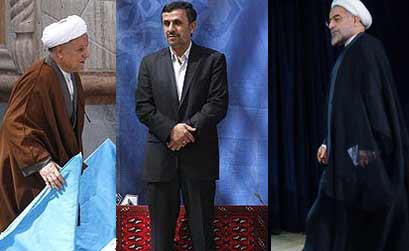 ایران و امریکا,روابط ایران و امریکا در زمان روحانی
