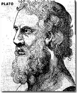 افلاطون نخستين معمار انديشه سياسی