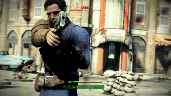 تقابل The Witcher 3 و Fallout 4؛ شکست فال آوت در دستان جادوگر - دیجیاتو