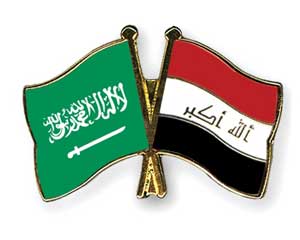 اخبار,اخبار بین الملل ,رابطه عراق و عربستان