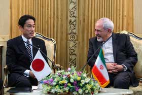 مذاکرات  ایران و 1+5,متن بیانیه مشترک وزرای خارجه ایران و ژاپن 