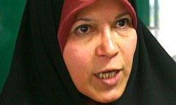 فارس: فائزه هاشمی دستگیر و آزاد شد