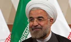 دیدار روحانی با سفیر جدید سوئیس ,  مذاکرات ایران با 1+5