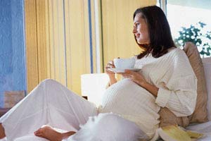 استریا؛ مشکل بیشتر خانم های باردار