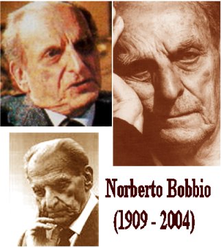 نوربرتو بوبیو