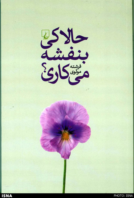 چاپ آثار داستانی ایرانی و خارجی