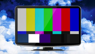 کالیبره نمودن تلویزیون, تنظیم رنگ نمایشگرها