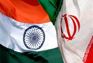 بدهی نفتی هند به ایران,بلوکه پول نفت ایران