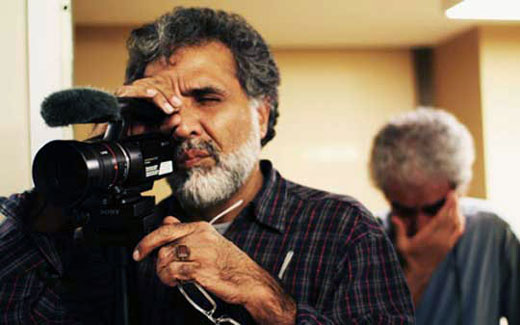 فیلم های ایرانی که با مشارکت خارجی ها ساخته شد( اسلایدشو)