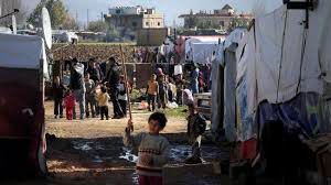 اخبار,اخبار اجتماعی ,پناهجوی سوری