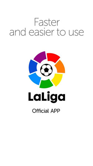 دانلود برنامه La Liga برای اندروید