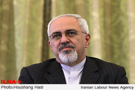 اخبار,اخبار سیاست  خارجی ,محمدجواد ظریف
