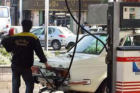 اخبار,اخباراجتماعی,جایگاههای عرضه بنزین در  تهران