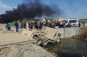 اخبار ,اخبار سیاست خارجی ,حمله تروریستی عراق