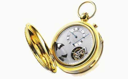 ساعت مچی‌های میلیاردی در دنیا,گرانترین ساعت مچی‌ ,زیباترین ساعت مچی‌ 