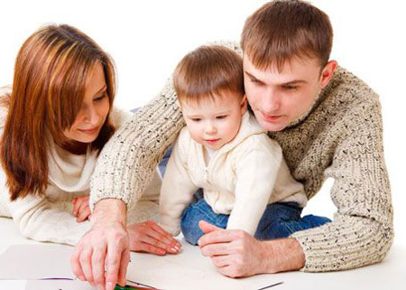7 ویژگی مشترک والدین افراد موفق