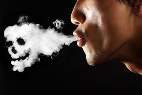 روش های درمان سرفه در افراد سیگاری