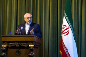 اخبار,اخبار سیاست  خارجی,محمد  جواد ظریف 