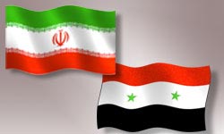  نشست دوستان سوریه در تهران