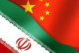 اخبار,اخبار سیاست خارجی,روابط چین و ایران