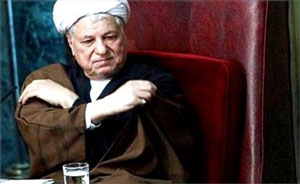 اخبار,اخبار سیاسی ,هاشمی رفسنجانی