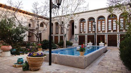 خانه شیخ بهائی اصفهان,خانه شیخ بهائی اصفهان کجاست