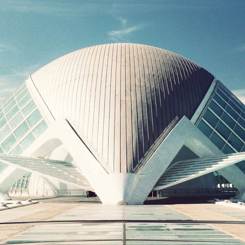 شاهکارهای معماری که الهام بخش سفر بعدی شما خواهند بود
