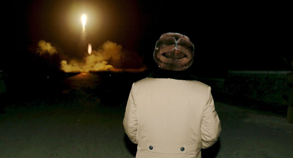  اخباربین الملل ,خبرهای  بین الملل, رهبر کره شمالی 
