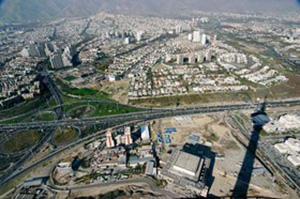 اخبار,اخبار اجتماعی,سیل، زلزله و تهرانی