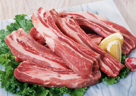 نحوه پختن گوشت, خوشمزه شدن غذاهای گوشتی