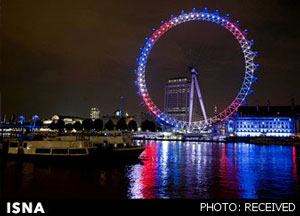 10 شهر برتر جهان,لندن