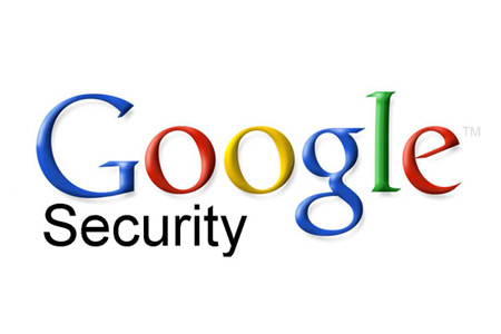 حساب ایمیل, افزایش امنیت گوگل, جیمیل