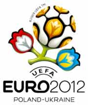  جام ملت‌های اروپا,جام ملت‌های اروپا2012,فوتبال جام ملت های اروپا,اخبار