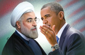 اخبار,اخبار سیاست خارجی,روابط آمریکا و ایران