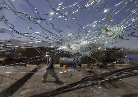 اخبار ,اخبار حوادث , انفجار تروریستی افغانستان