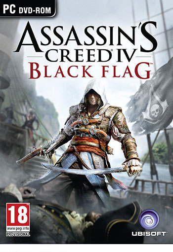 دانلود بازی جدید Assassin’s Creed IV